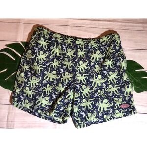 Vineyard Vines Swim Trunks Size Large
